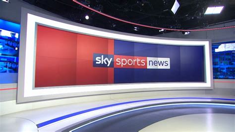 Sky Sports Football Sport TV Schedule.